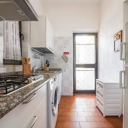 Casa Luisella