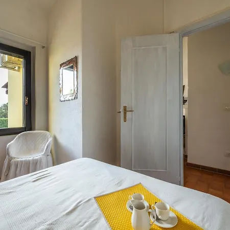 度假居 Casa Luisella *
