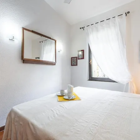 度假居 Casa Luisella *