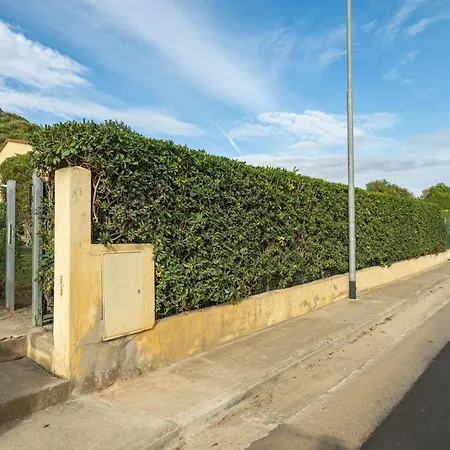 度假居 Casa Luisella