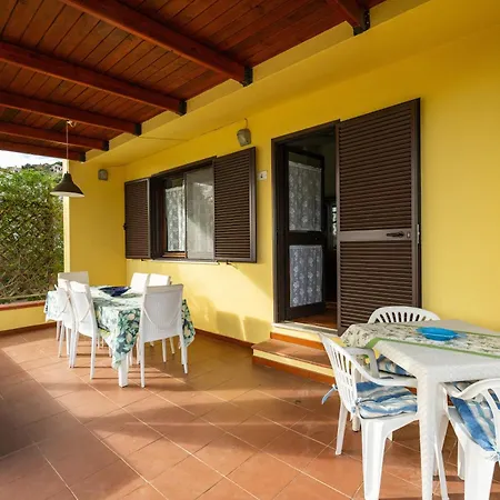 Holiday home Casa Luisella Costa Rei