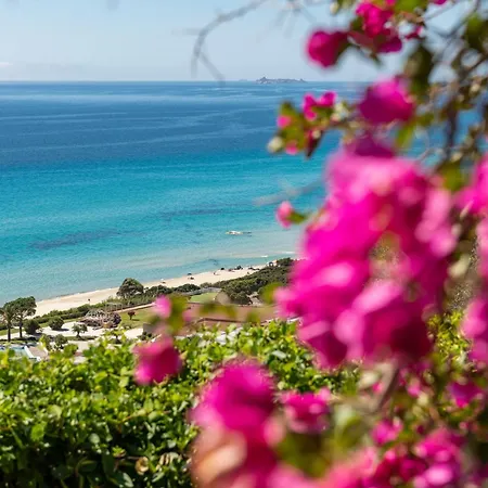 Holiday home Casa Luisella