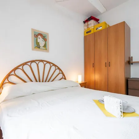 Casa Luisella Holiday home *