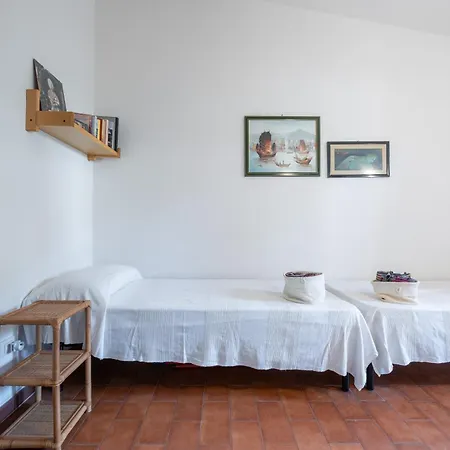 Holiday home Casa Luisella Costa Rei