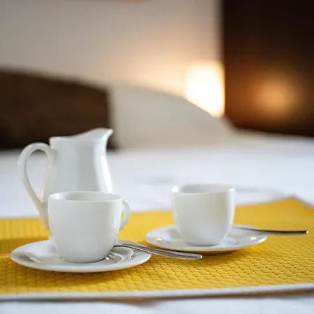 Casa Luisella Holiday home