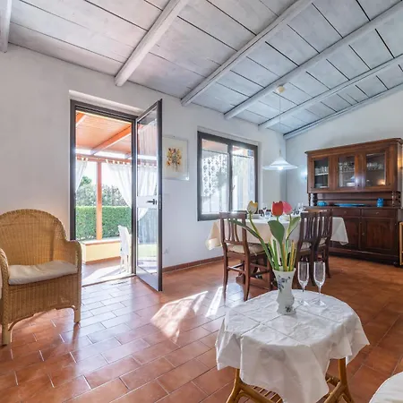Holiday home Casa Luisella Costa Rei