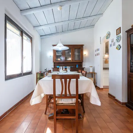 Casa Luisella Costa Rei