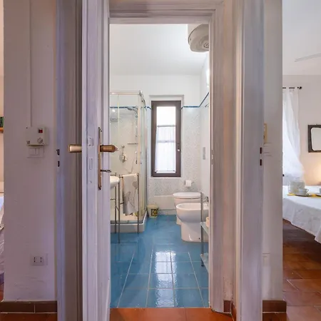 Casa Luisella Holiday home *