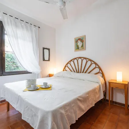Casa Luisella Holiday home *