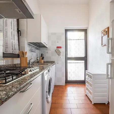 Holiday home Casa Luisella *