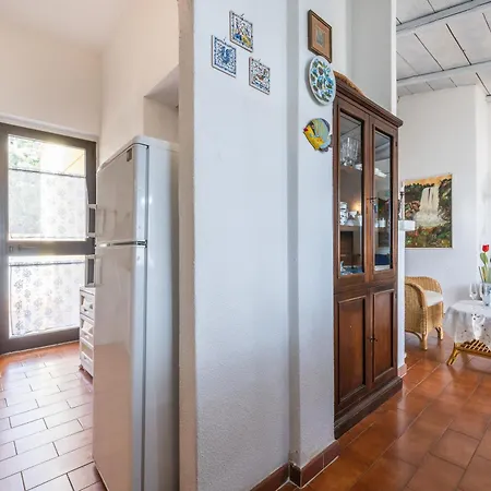 Casa Luisella *