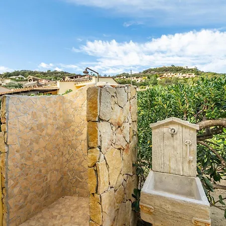 Casa Luisella Holiday home Costa Rei