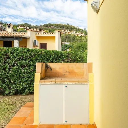 Casa Luisella Holiday home