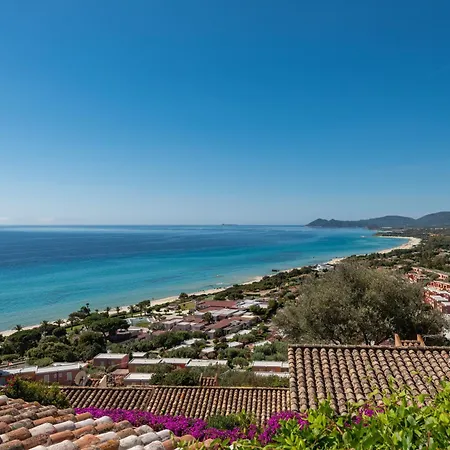 Holiday home Casa Luisella