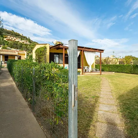 Casa Luisella Holiday home