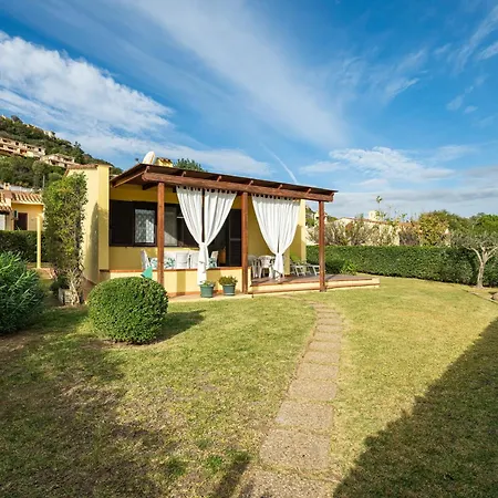 Casa Luisella Holiday home *