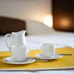 펜션 Casa Luisella 코스타 레이