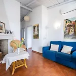 펜션 Casa Luisella 코스타 레이