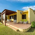펜션 Casa Luisella *