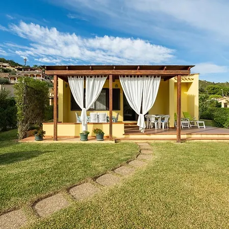 Feriehus Casa Luisella