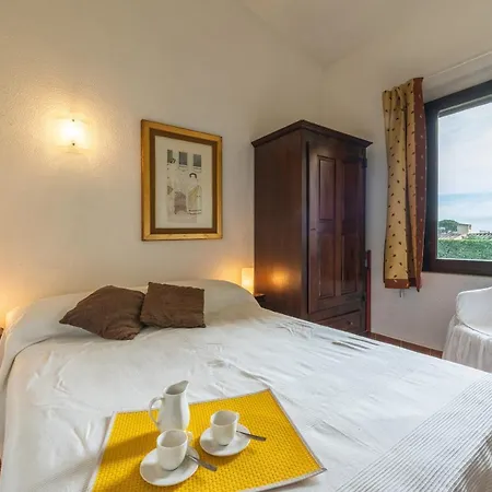 Casa Luisella Costa Rei