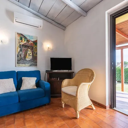 Feriehus Casa Luisella Costa Rei