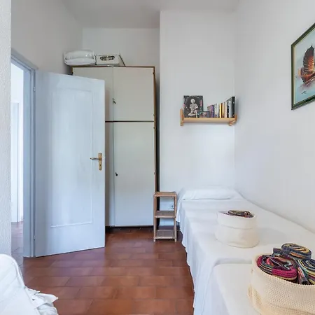 Casa Luisella Prázdninový dům *