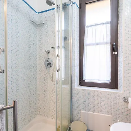 Casa Luisella Prázdninový dům *