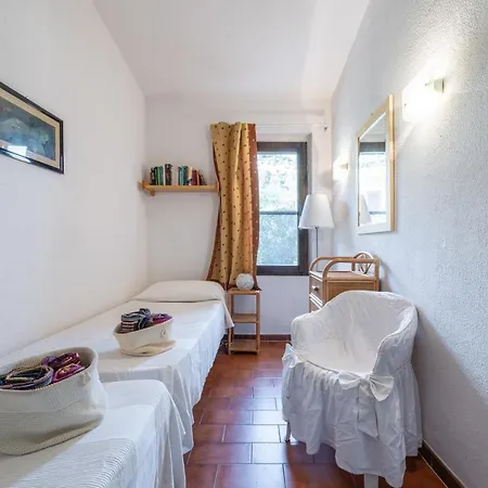 Casa Luisella Costa Rei