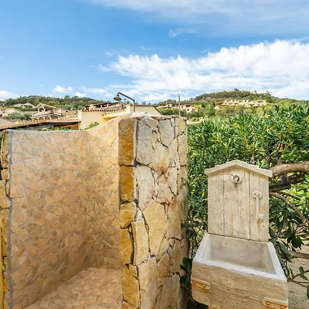 Casa Luisella Prázdninový dům *