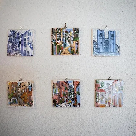 Feriehus Casa Luisella Costa Rei