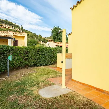 Casa Luisella Prázdninový dům