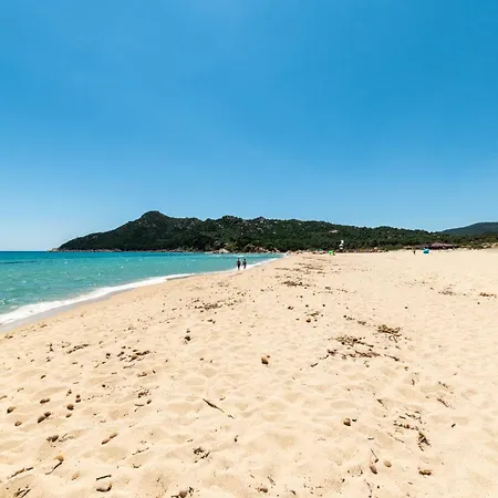 Casa Luisella Feriehus *