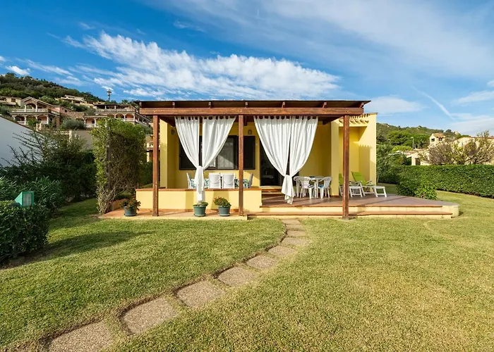 Дом отдыха Casa Luisella