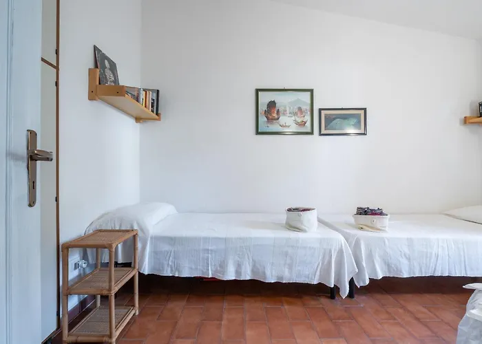 Hébergement de vacances Casa Luisella *