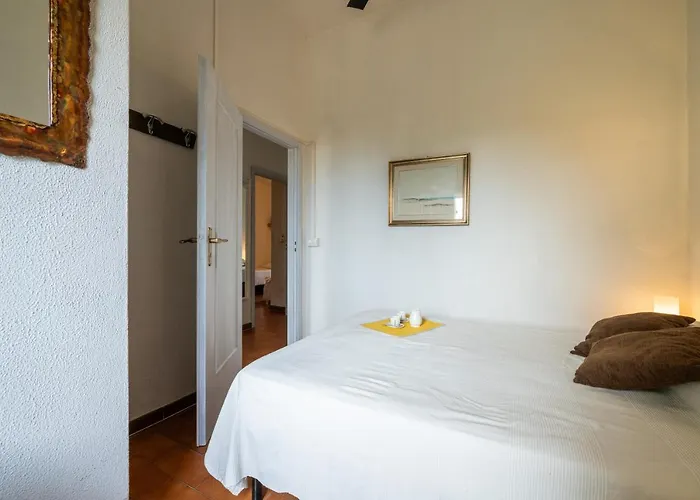 Hébergement de vacances Casa Luisella Costa Rei