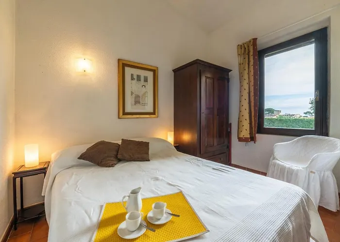 Casa Luisella Costa Rei