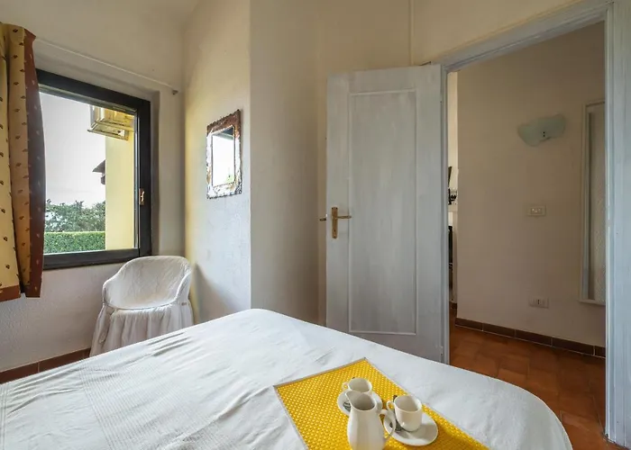 Hébergement de vacances Casa Luisella *