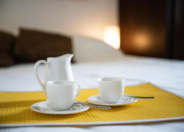 Hébergement de vacances Casa Luisella Costa Rei