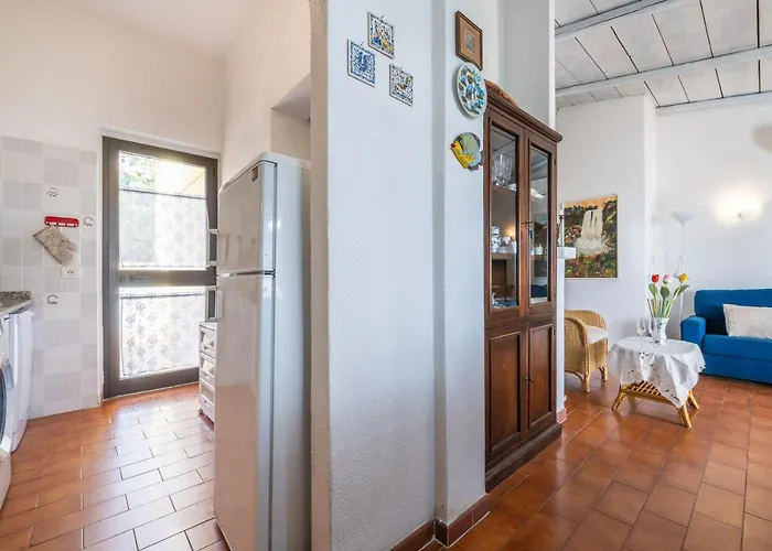 Casa Luisella * Costa Rei