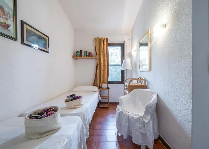 Casa Luisella Costa Rei