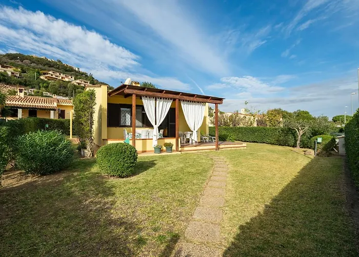 Casa Luisella * Costa Rei