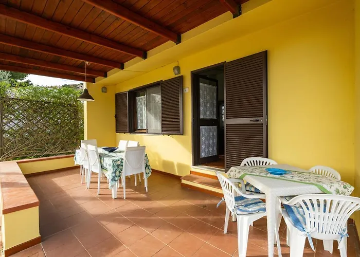 Casa Luisella Hébergement de vacances