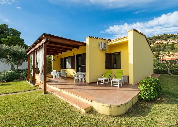 Hébergement de vacances Casa Luisella *