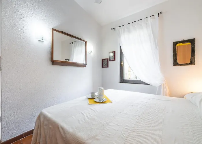 Дом отдыха Casa Luisella *