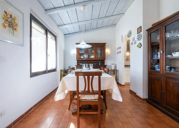 Casa Luisella * Costa Rei