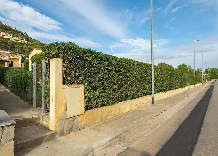 Hébergement de vacances Casa Luisella