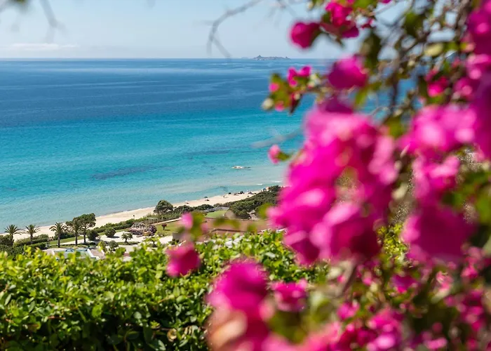 Hébergement de vacances Casa Luisella